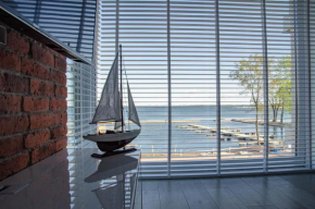 nauticaluxapartamenty.pl, Giżycko